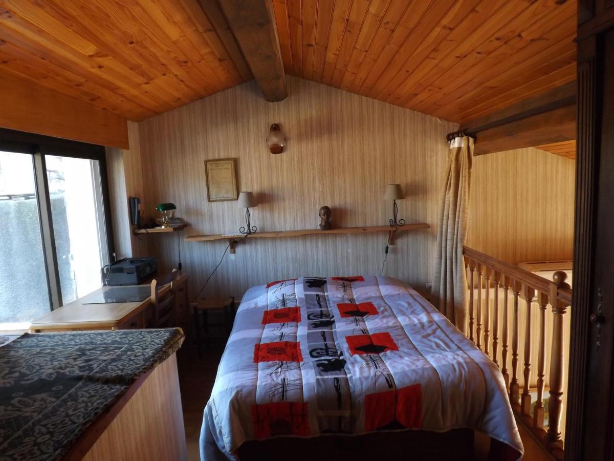T3 très agréable, 2 terrasses, bien placé Amélie-les-Bains-Palalda Esterno foto