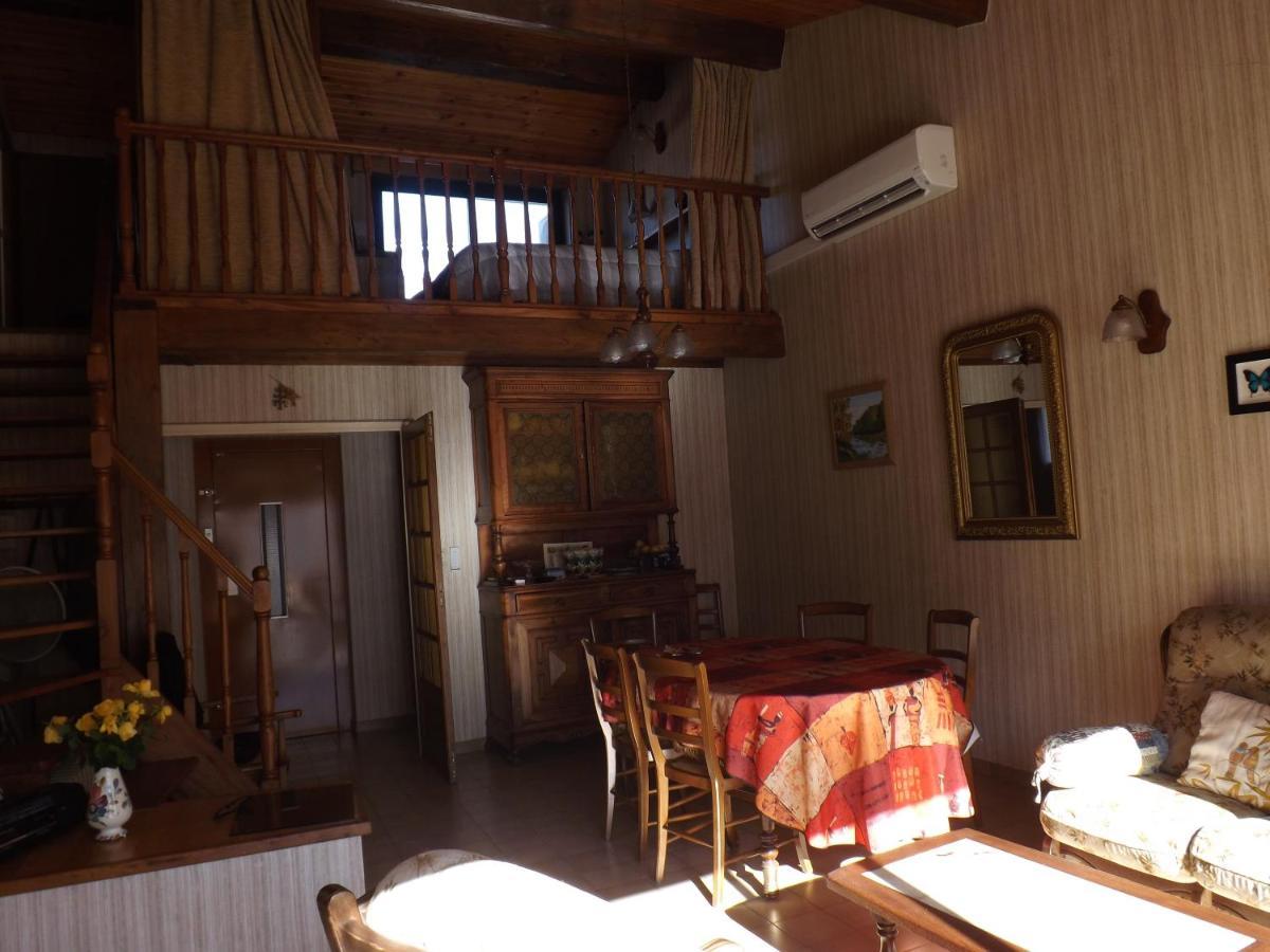 T3 très agréable, 2 terrasses, bien placé Amélie-les-Bains-Palalda Esterno foto