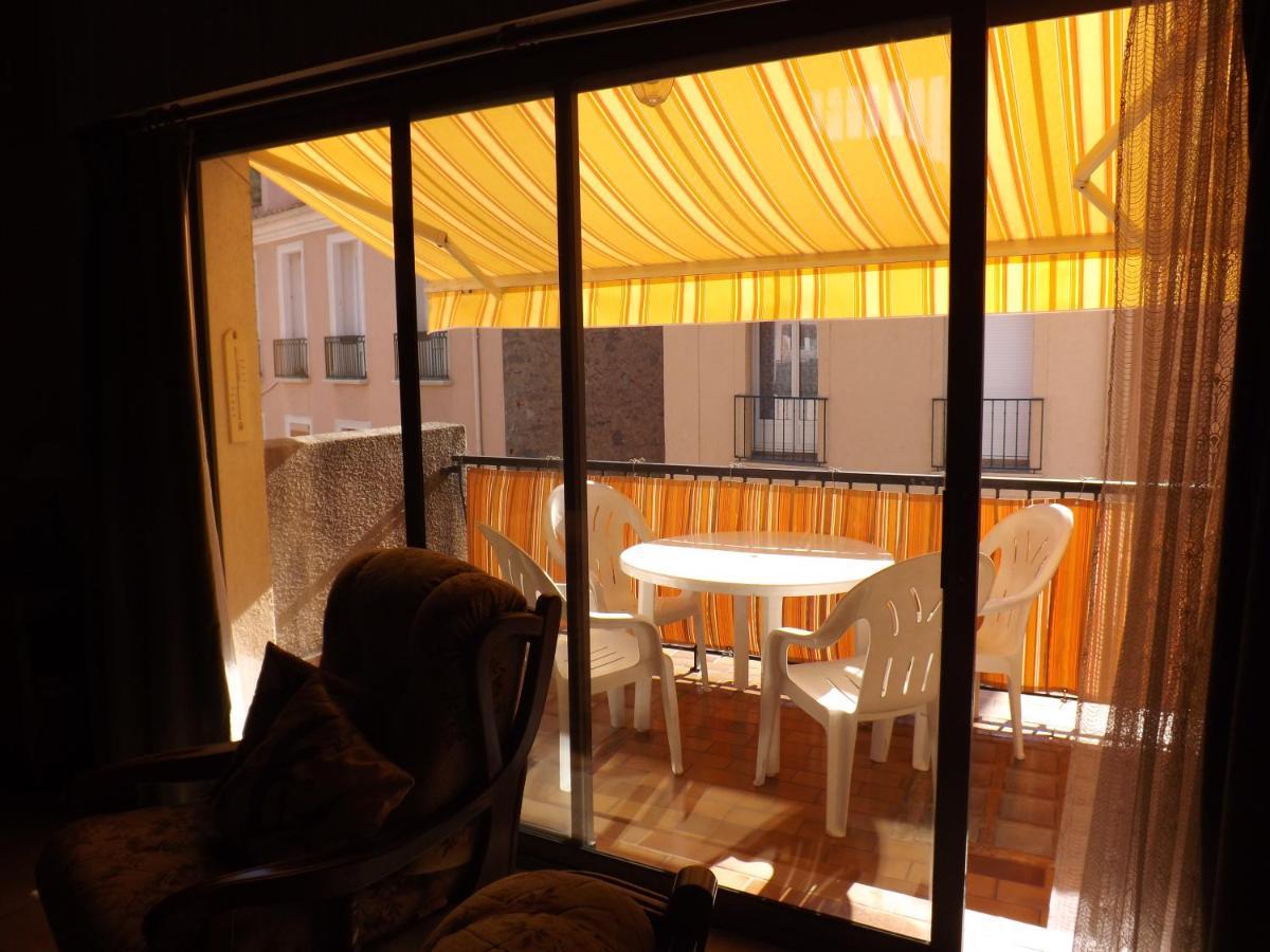 T3 très agréable, 2 terrasses, bien placé Amélie-les-Bains-Palalda Esterno foto