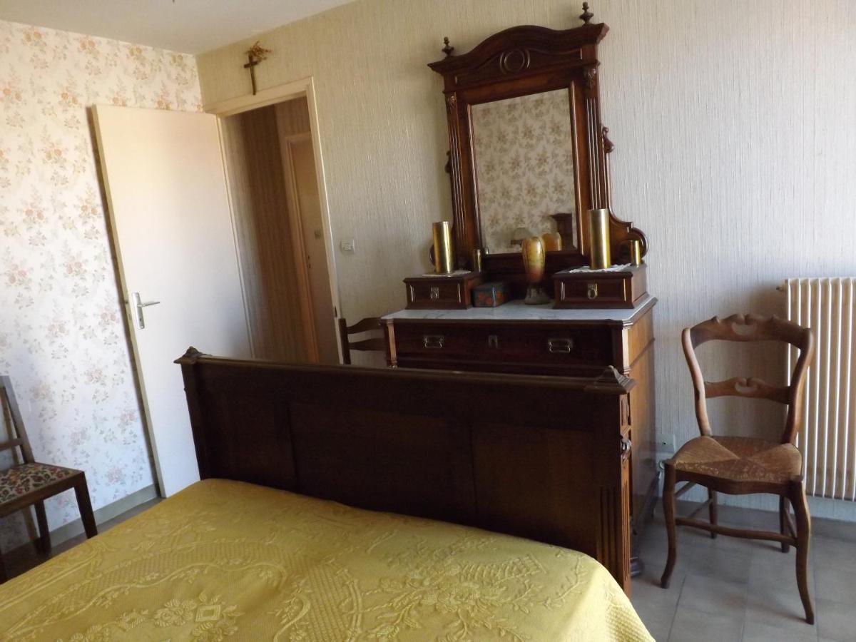 T3 très agréable, 2 terrasses, bien placé Amélie-les-Bains-Palalda Esterno foto