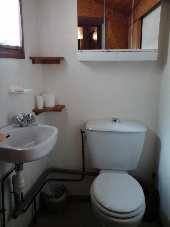 T3 très agréable, 2 terrasses, bien placé Amélie-les-Bains-Palalda Esterno foto